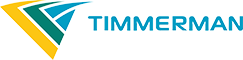 Logo timmerman BV wit